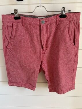Kolby Men's Shorts - Size 32